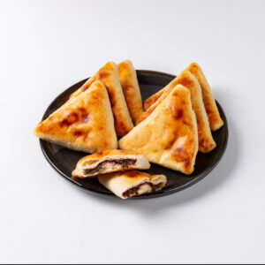 حبة معجنات سبانخ