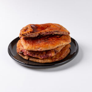 حبة معجنات مطابق